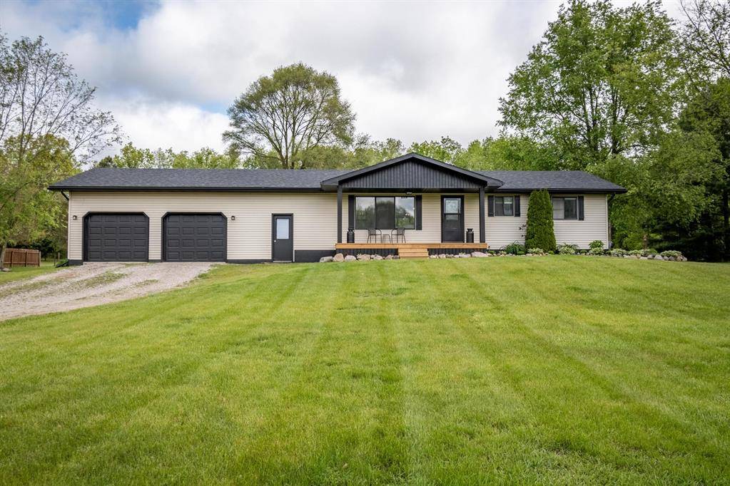 Putnam Twp, MI 48169,1655 E M 36