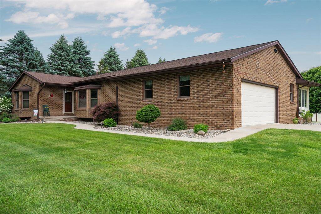 Lodi Twp, MI 48176,7373 Dell Road