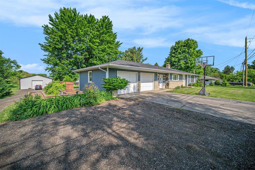 Grass Lake Twp, MI 49240,3400 Mount Hope Road