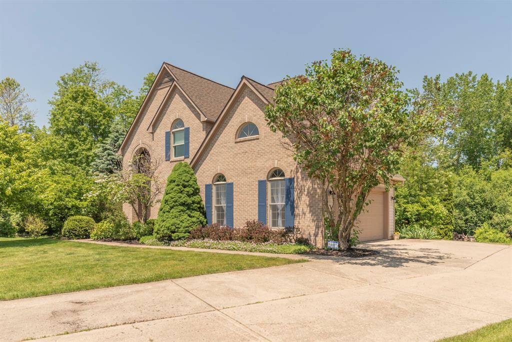Pittsfield Twp, MI 48108,5433 Waterfield Court