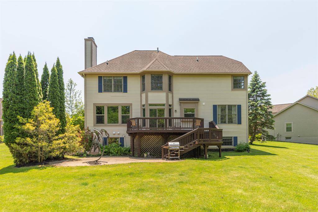 Pittsfield Twp, MI 48108,5433 Waterfield Court