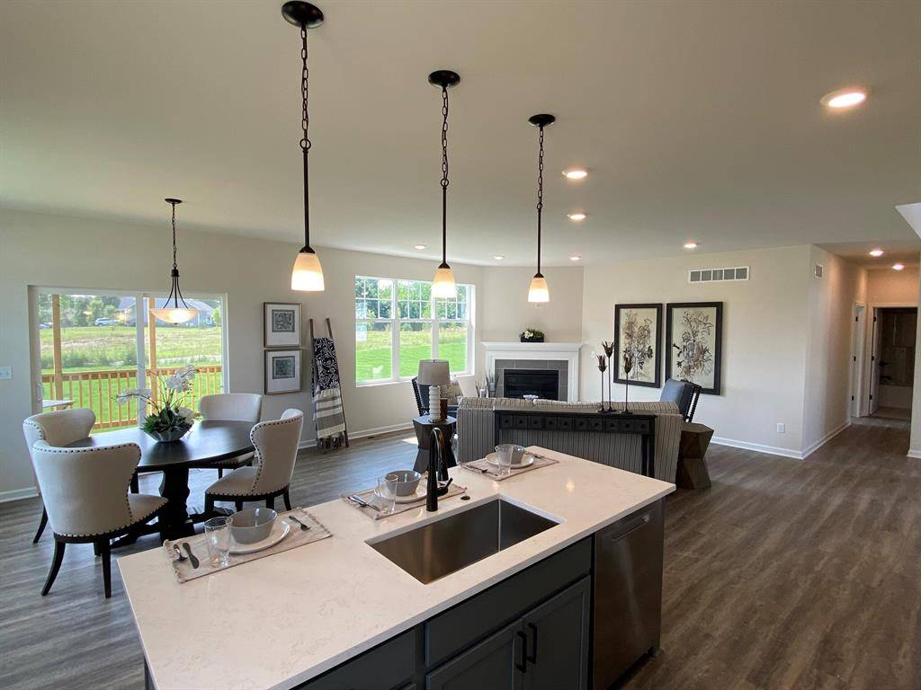 Hamburg Twp, MI 48189,5690 Trailside Lane 2