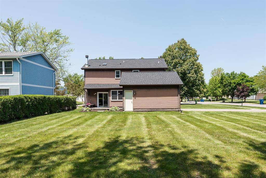 Pittsfield Twp, MI 48176,1196 Rathfon Circle