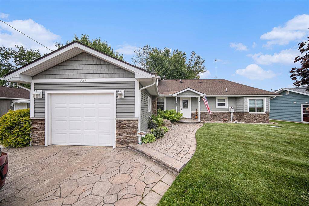Columbia Twp, MI 49230,329 Pamela Circle