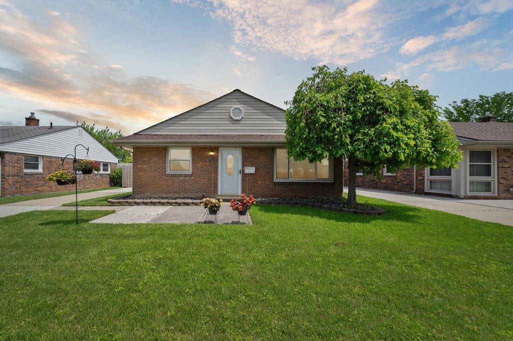 Riverview, MI 48193,18711 Koester Street