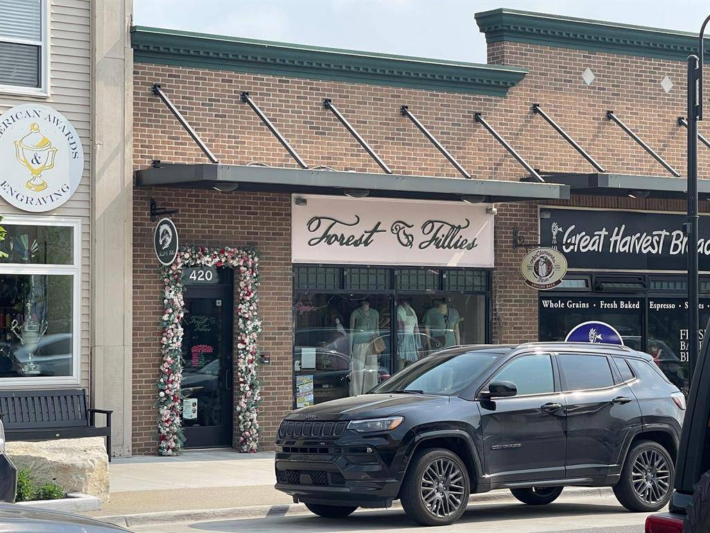 Brighton, MI 48116,420 W Main Street