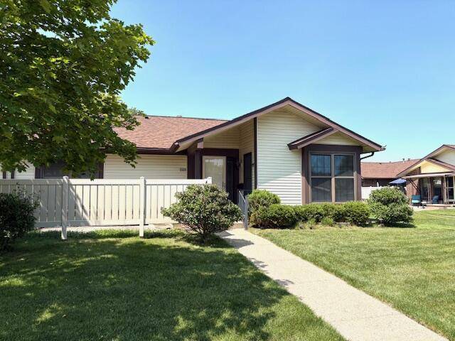 Plymouth Twp, MI 48170,40702 Newport Drive