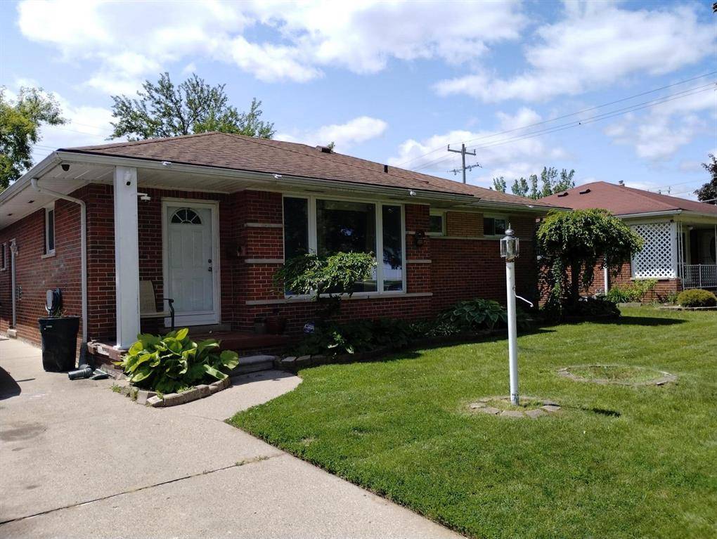 Dearborn Heights, MI 48127,8383 Dixie Lane