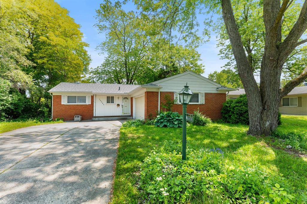 Southfield, MI 48076,29848 Rambling Road