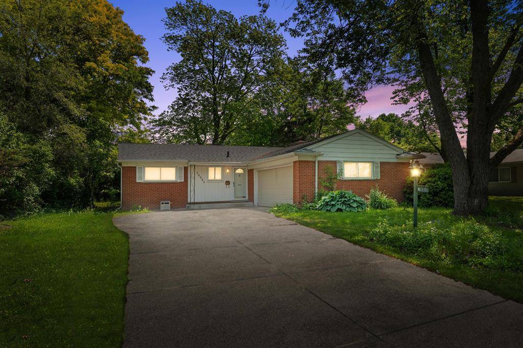 Southfield, MI 48076,29848 Rambling Road