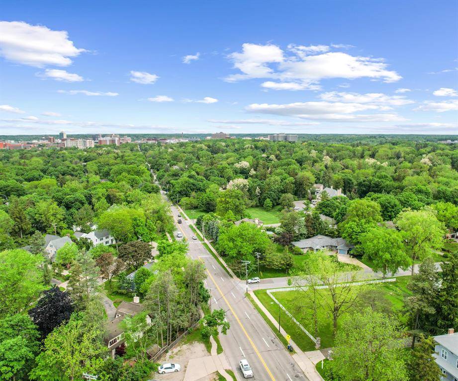 Ann Arbor, MI 48104,2100 Tuomy Road