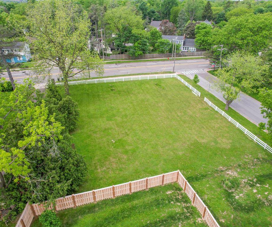 Ann Arbor, MI 48104,2100 Tuomy Road