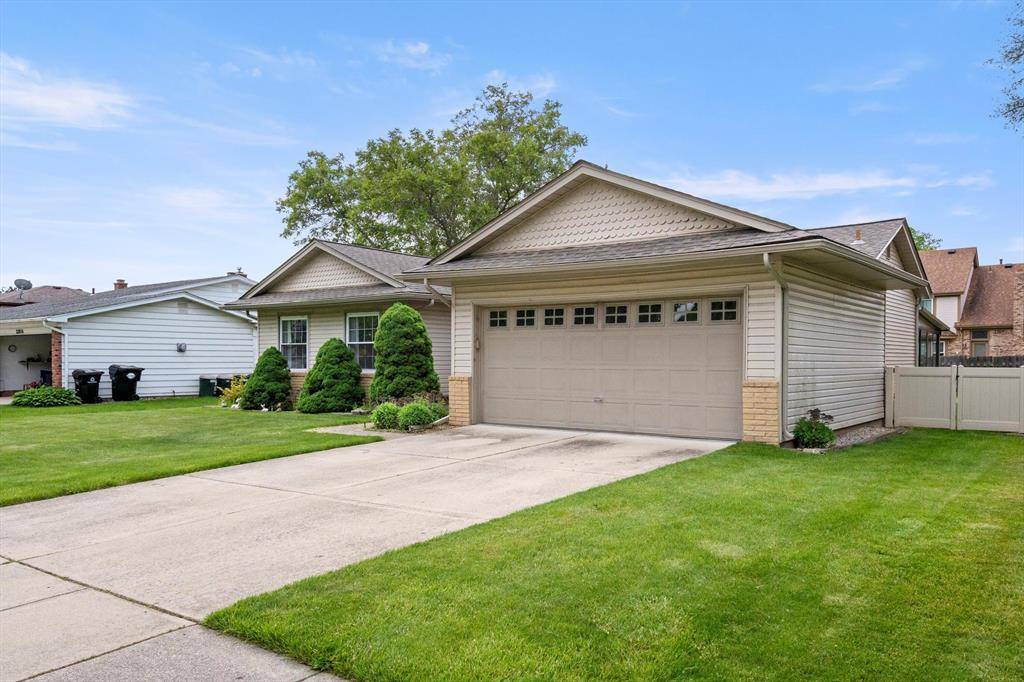 Woodhaven, MI 48183,22000 Hall Road