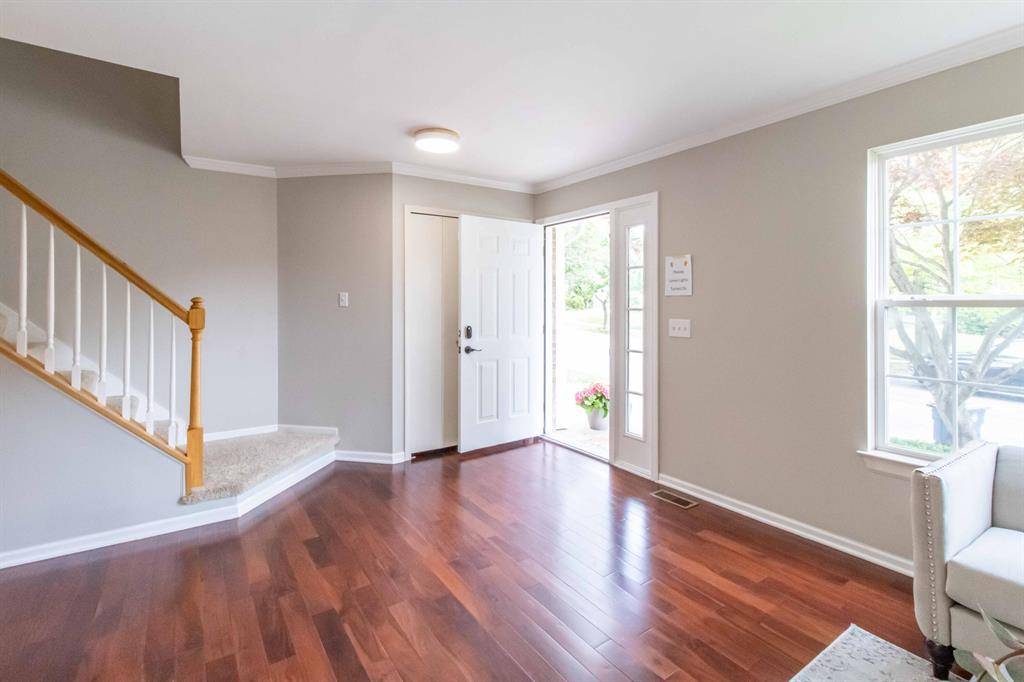 Ann Arbor, MI 48105,3219 Dunwoodie Road