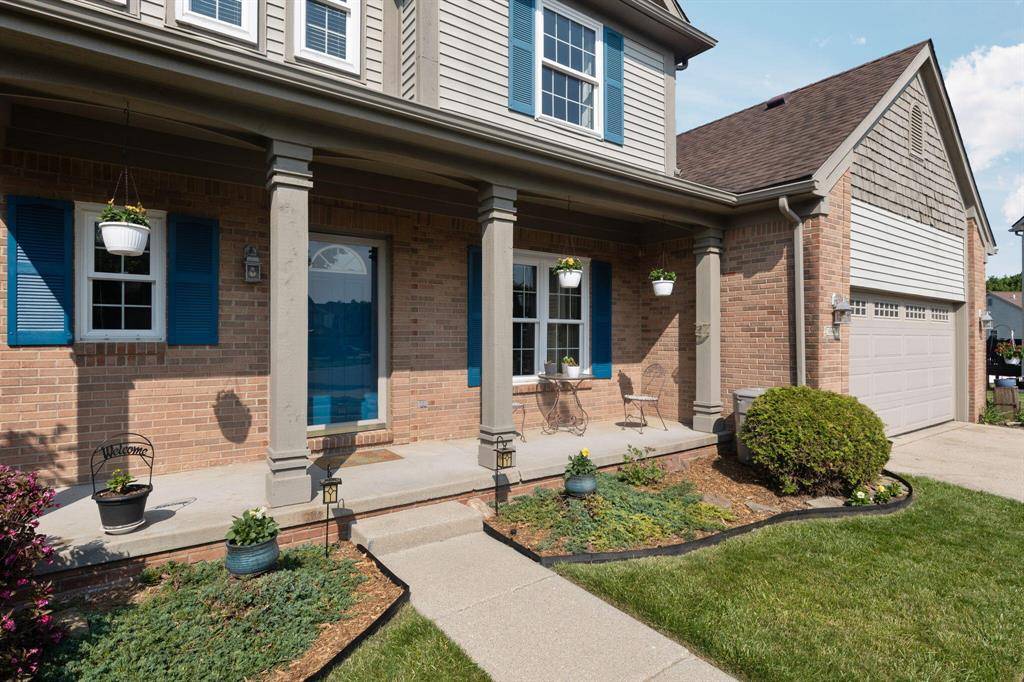 Van Buren Twp, MI 48111,9869 Dartmoor Circle