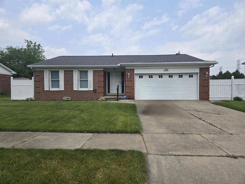 Woodhaven, MI 48183,18590 Blakely Drive