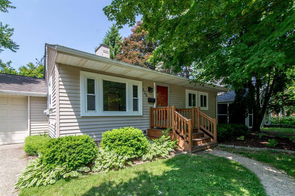 Ypsilanti, MI 48197,325 N Mansfield Street