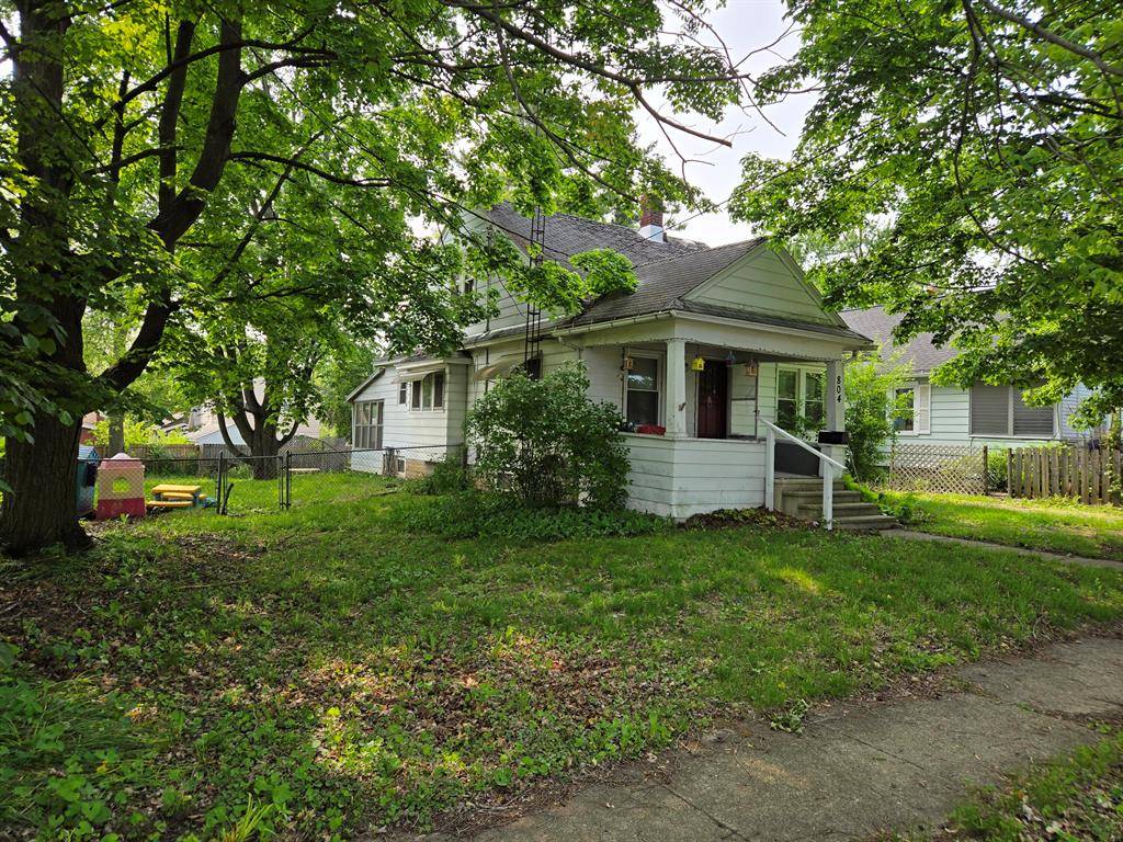 Summit Twp, MI 49203,804 17th Street