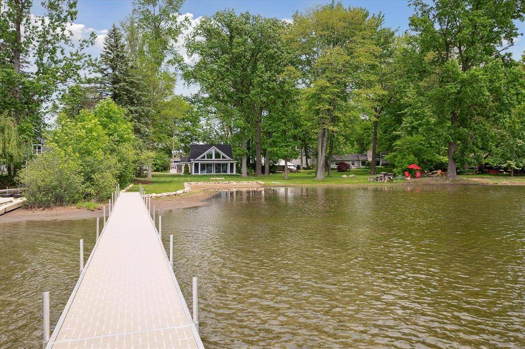 Hamburg Twp, MI 48169,5150 Redding Drive