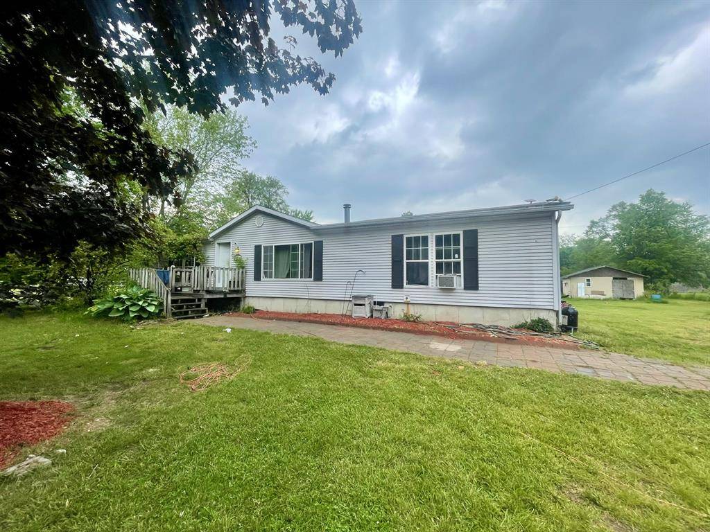 Leoni Twp, MI 49254,240 Grand Street