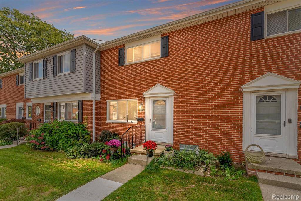 Auburn Hills, MI 48326,3160 Bookham Circle