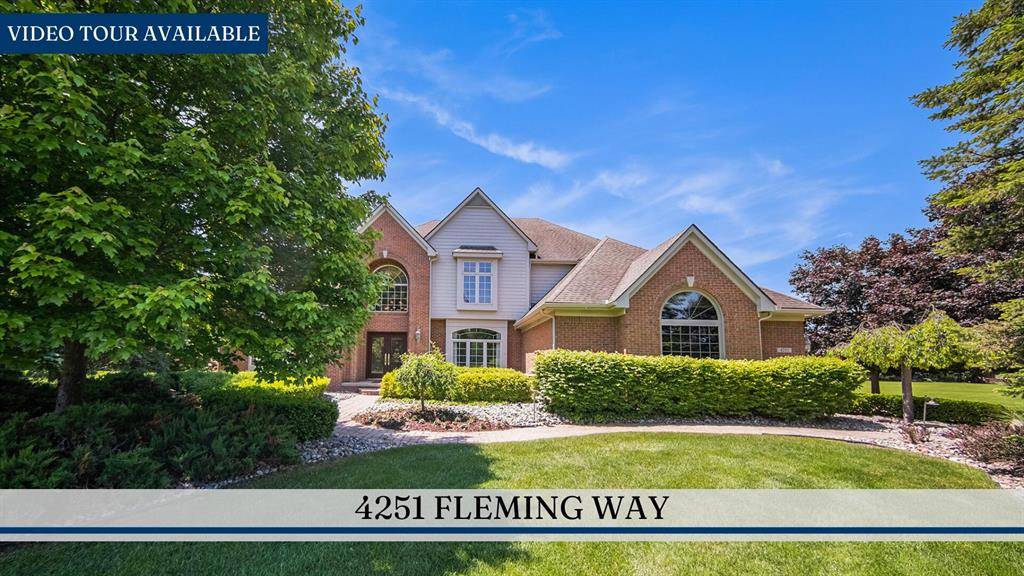 Superior Twp, MI 48170,4251 Fleming Way