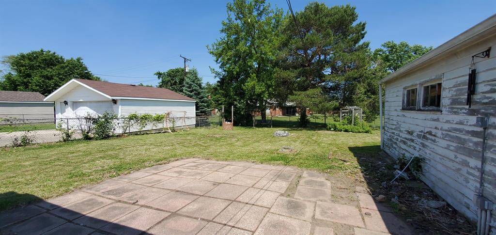 Sterling Heights, MI 48310,34020 Dequindre Road
