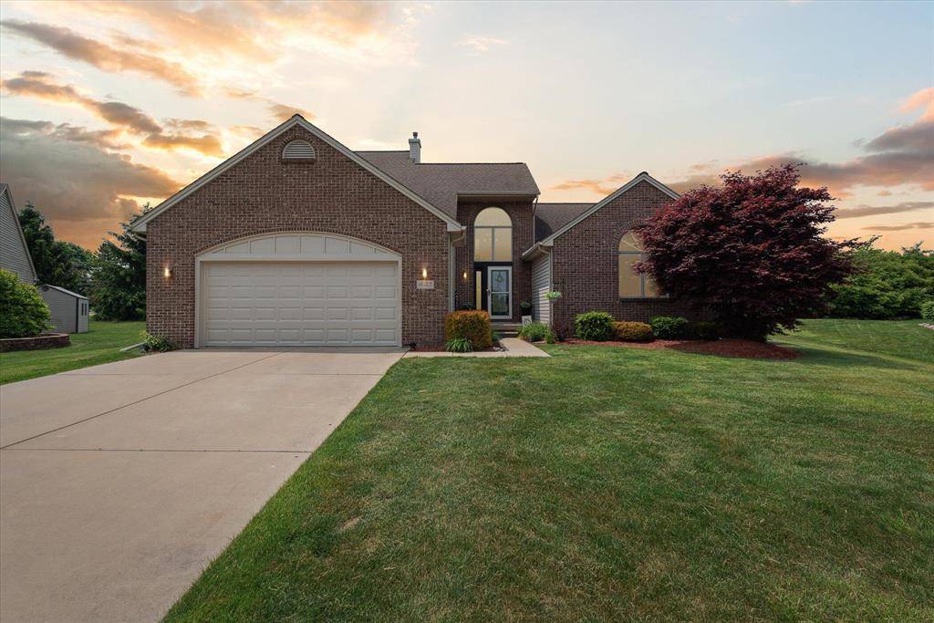 Pittsfield Twp, MI 48176,421 Marblewood Lane