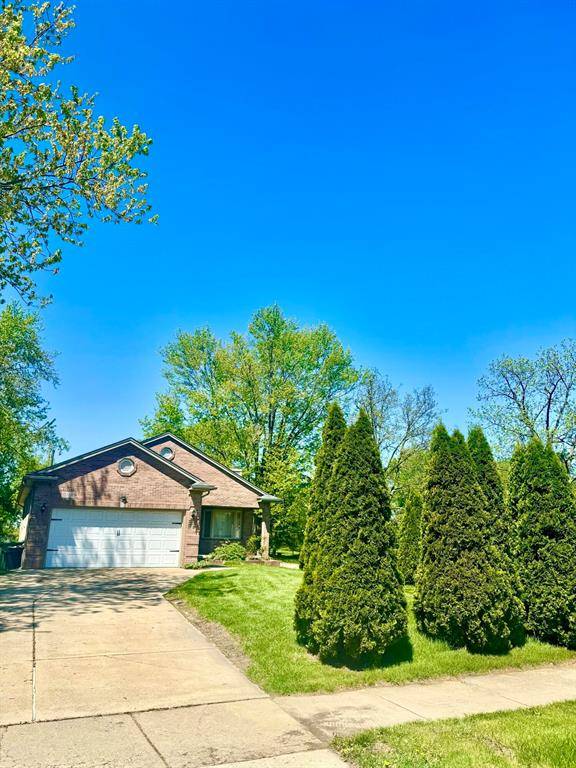 Southgate, MI 48195,15338 Flanders Street