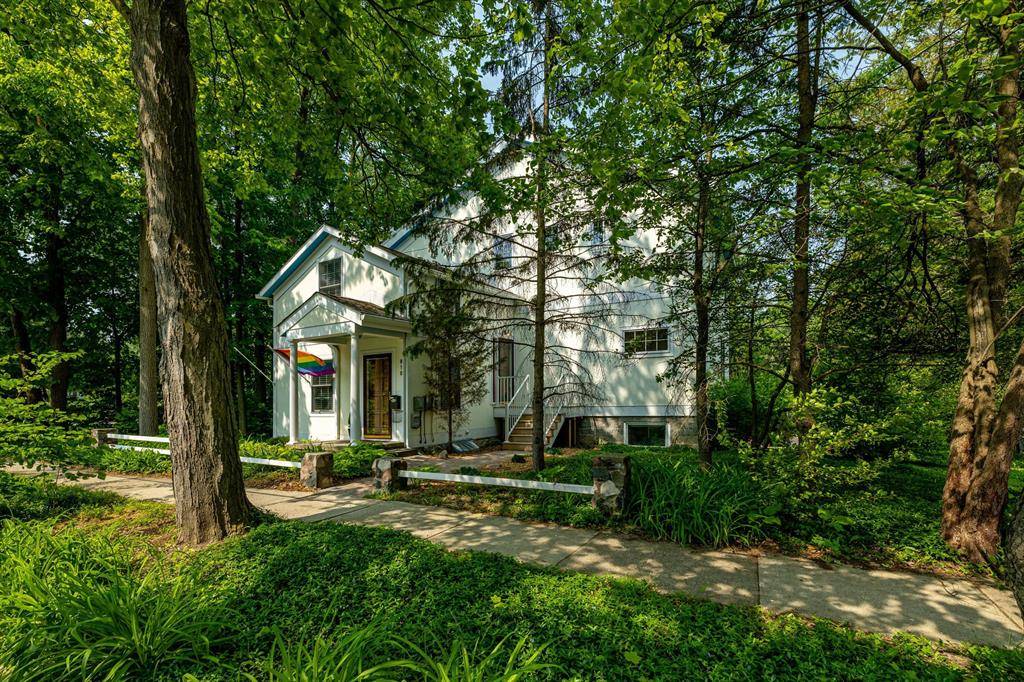 Ann Arbor, MI 48103,818 S 7th Street