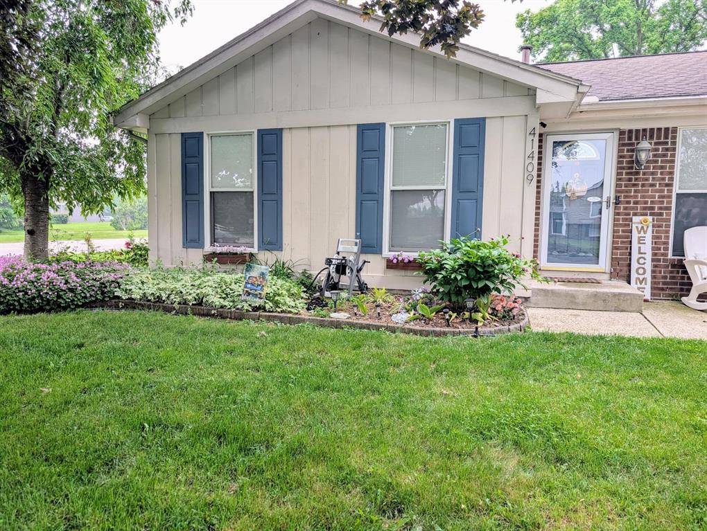 Canton Twp, MI 48188,41409 Ayrshire Dr Drive
