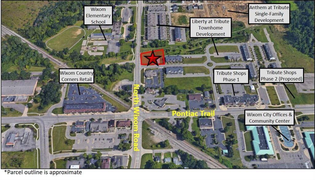 Wixom, MI 48393,216 N Wixom Road