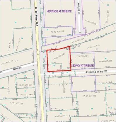 Wixom, MI 48393,216 N Wixom Road