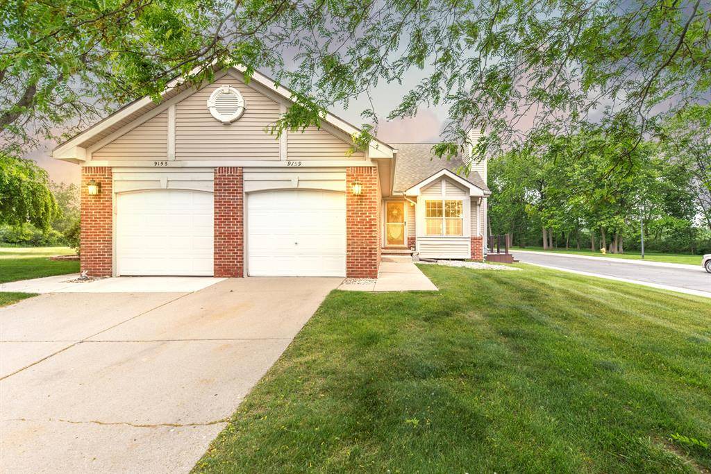 Ypsilanti Twp, MI 48197,9159 Arlington Court