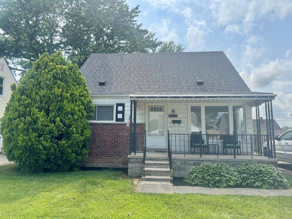 Garden City, MI 48135,6927 Deering