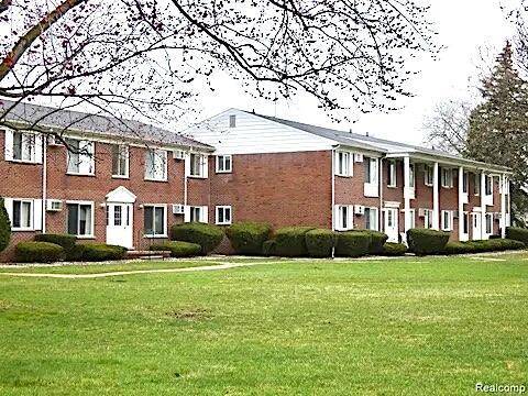 Trenton, MI 48183,1795 Charlton Road