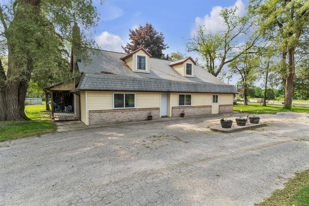 Holly Twp, MI 48442,2006 W Rose Center Road