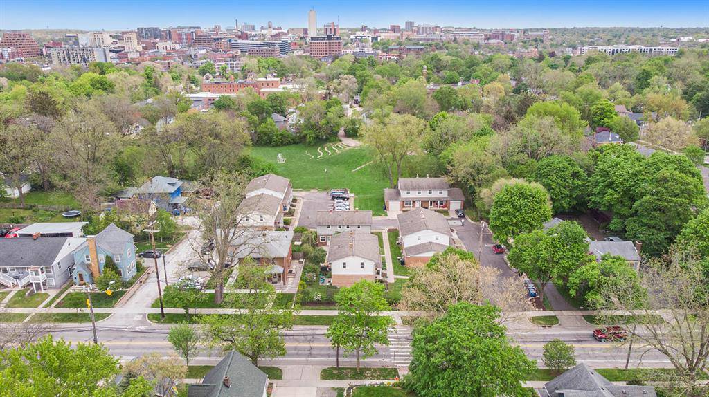 Ann Arbor, MI 48103,429 S 7th Street #1