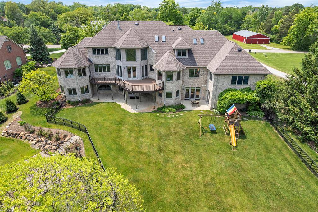 Northville Twp, MI 48167,19610 Pierson Drive