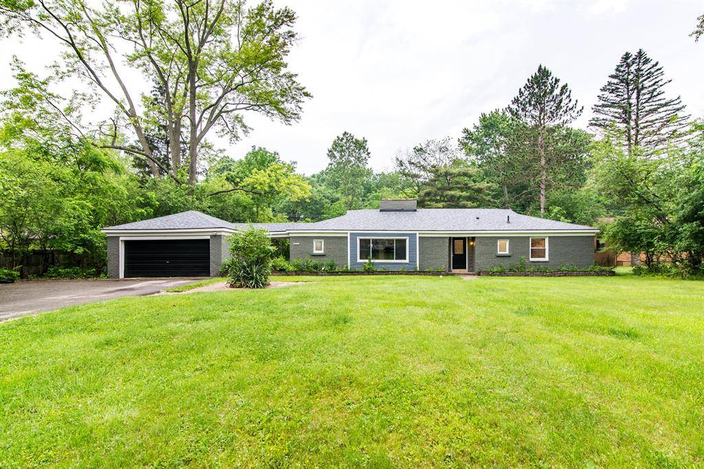 Southfield, MI 48033,25525 Edgemont Drive