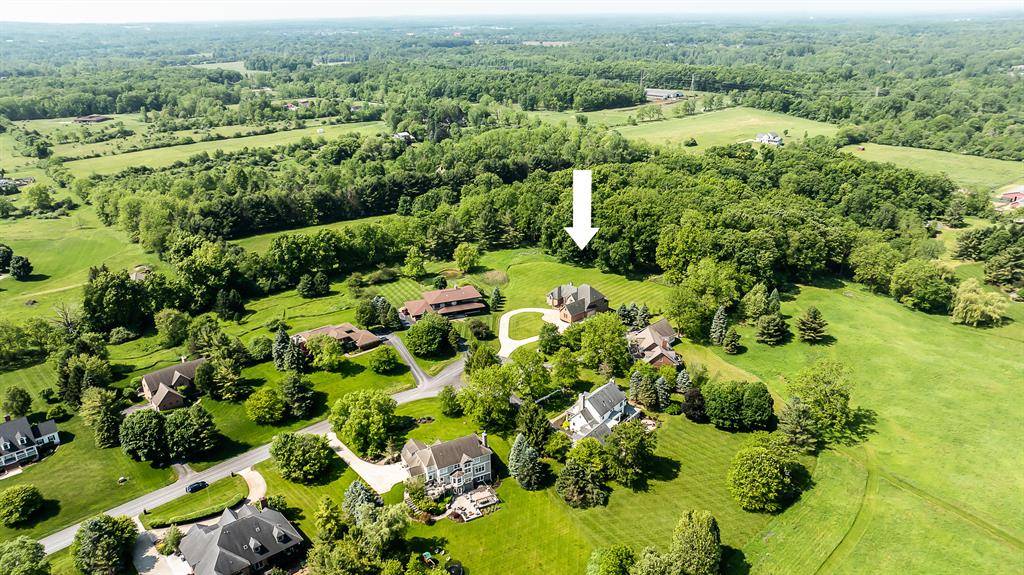 Scio Twp, MI 48103,4297 Upper Glade Court