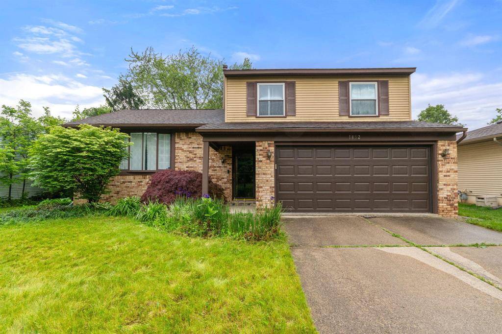 Superior Twp, MI 48198,1852 Hamlet Drive