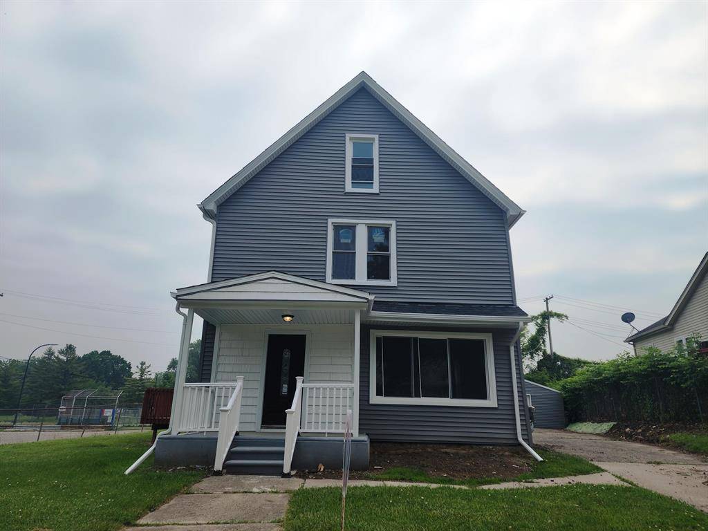 Ypsilanti, MI 48197,725 Harriet Street