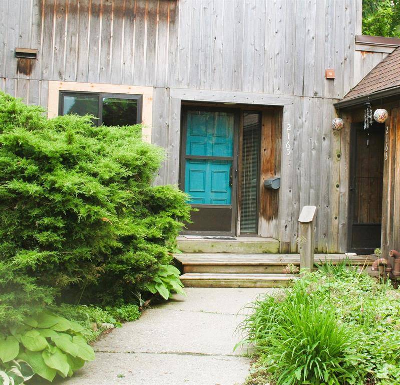 Ann Arbor, MI 48103,2165 Pauline Court