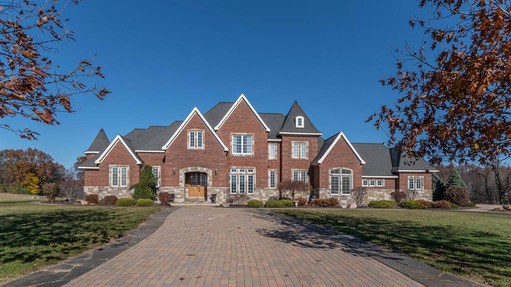 Lyndon Twp, MI 48118,740 Greystone Drive