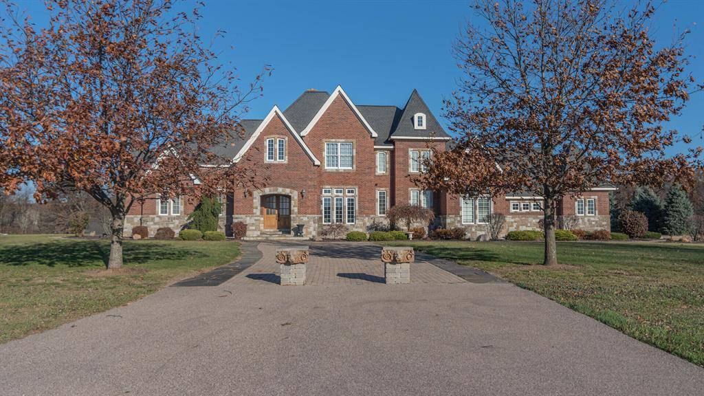 Lyndon Twp, MI 48118,740 Greystone Drive