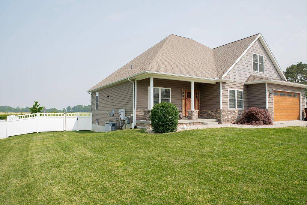 Dundee Twp, MI 48131,13952 Stowell Road