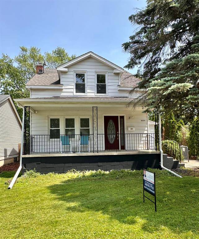 St. Clair Shores, MI 48081,26314 E Street