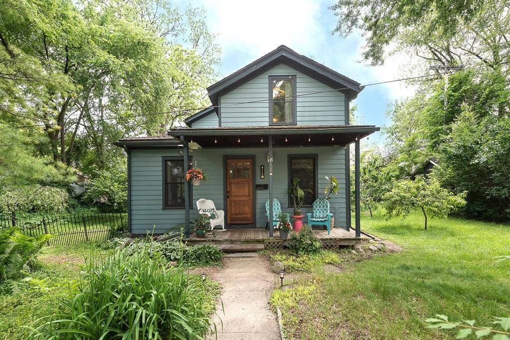 Ypsilanti, MI 48198,412 High Street