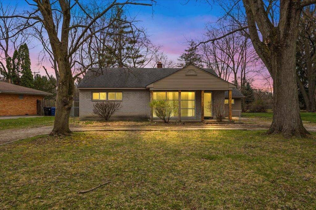 Redford Twp, MI 48240,27033 Westland Road